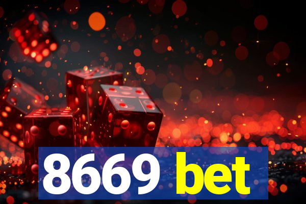 8669 bet